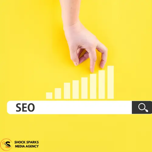 تحسين محركات البحث (SEO)