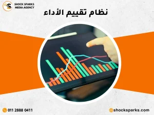 نظام تقييم الأداء