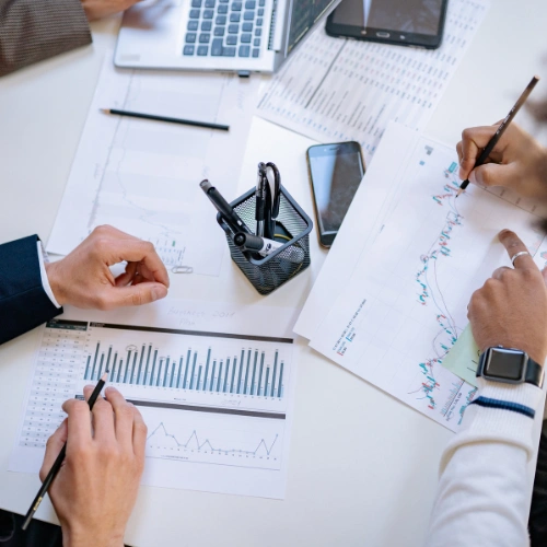 أنواع أنظمة إدارة الشركات والمؤسسات