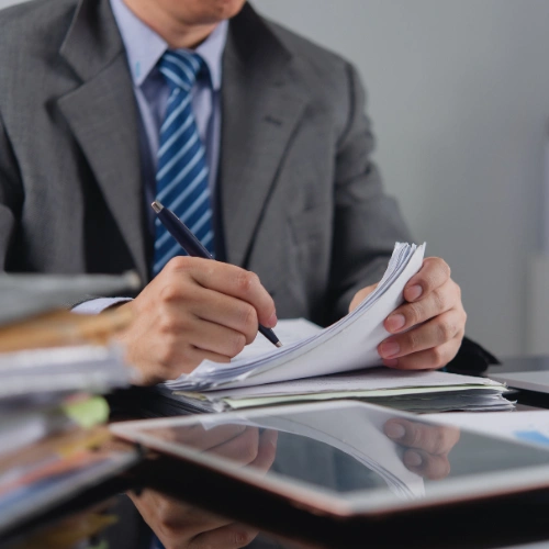 أهم أنظمة إدارة الشركات والمؤسسات