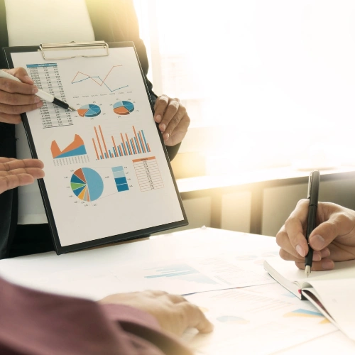 كيف تتكامل أنظمة إدارة الشركات والمؤسسات مع بعضها
