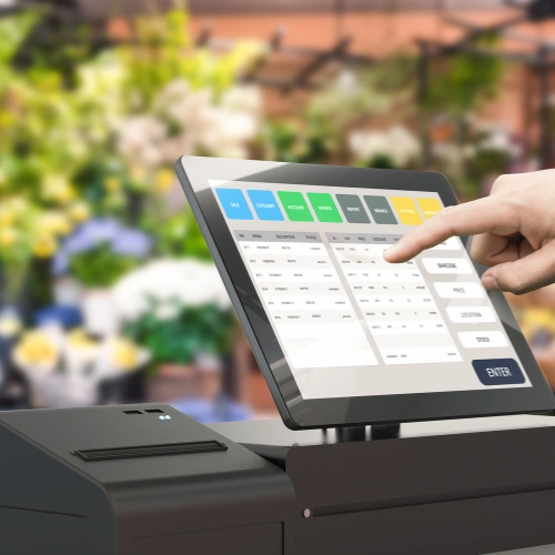افضل برنامج نقاط البيع POS